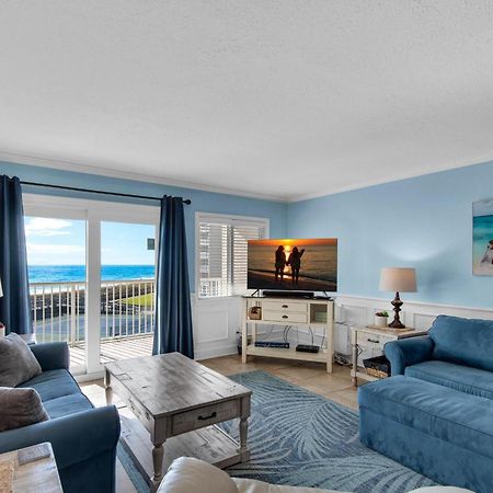 Holiday Surf And Racquet Club 319 Apartment Destin Bagian luar foto