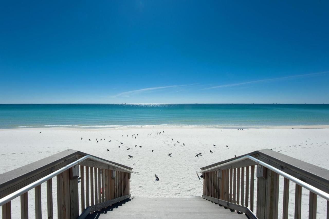 Holiday Surf And Racquet Club 319 Apartment Destin Bagian luar foto