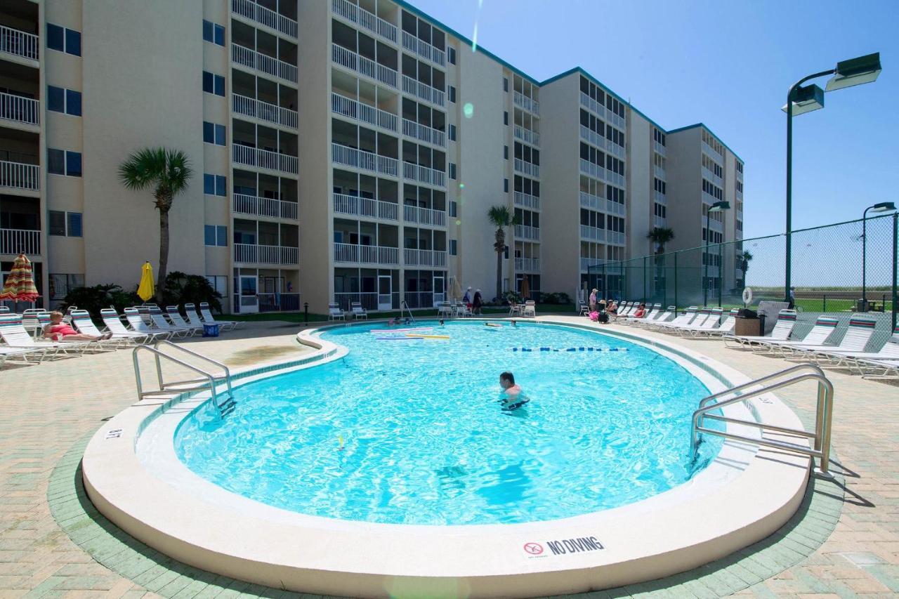 Holiday Surf And Racquet Club 319 Apartment Destin Bagian luar foto