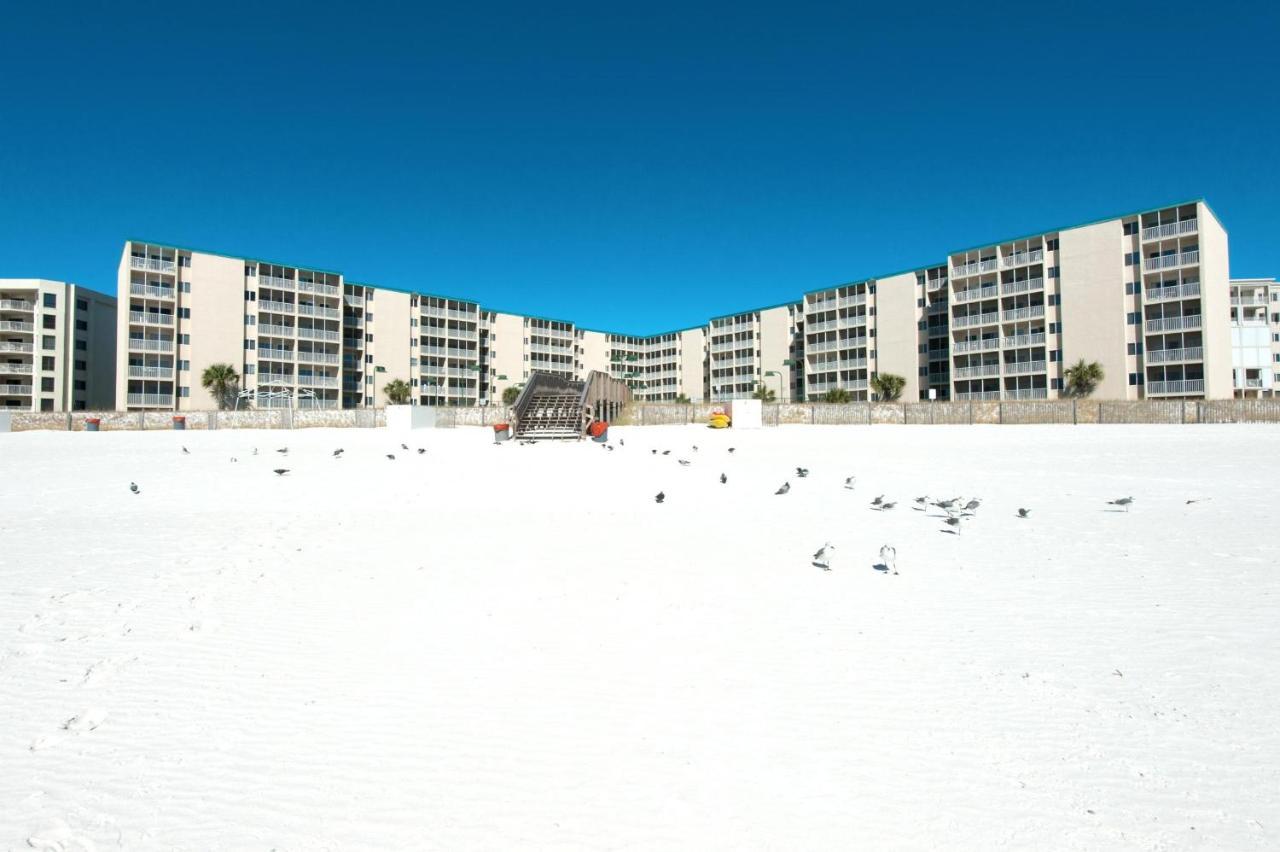 Holiday Surf And Racquet Club 319 Apartment Destin Bagian luar foto