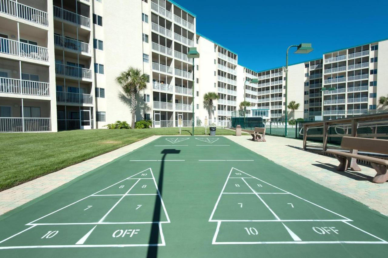 Holiday Surf And Racquet Club 319 Apartment Destin Bagian luar foto