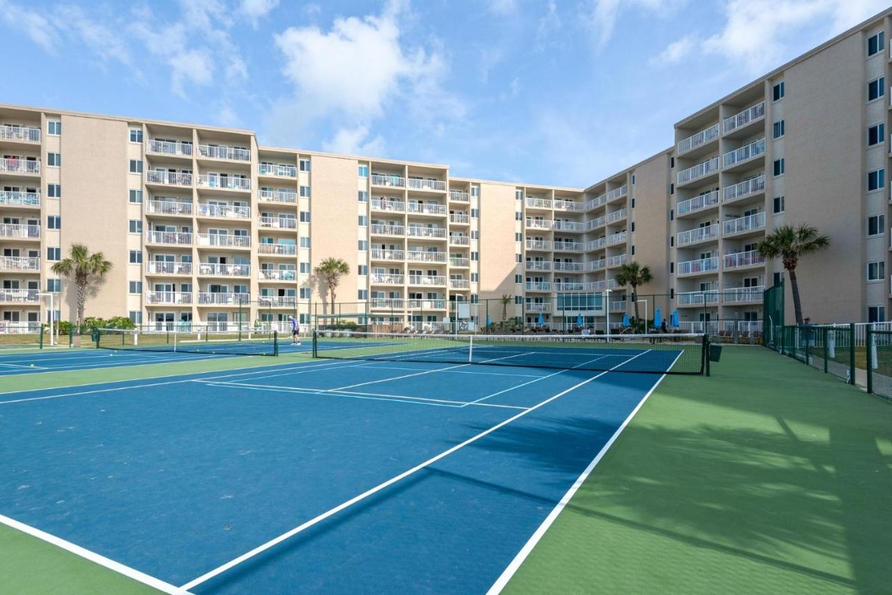 Holiday Surf And Racquet Club 319 Apartment Destin Bagian luar foto